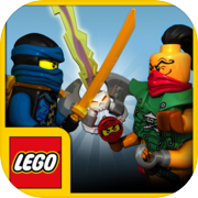 LEGO® Ninjago™- Skybound
