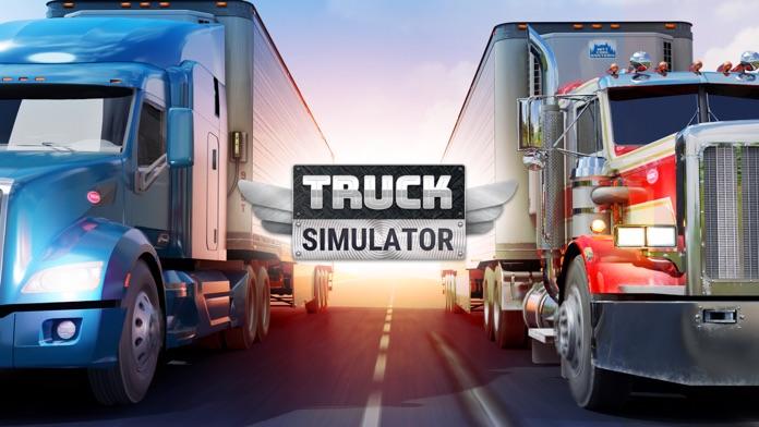 Jogos de Caminhão Simulador de Caminhão versão móvel andróide iOS apk baixar  gratuitamente-TapTap