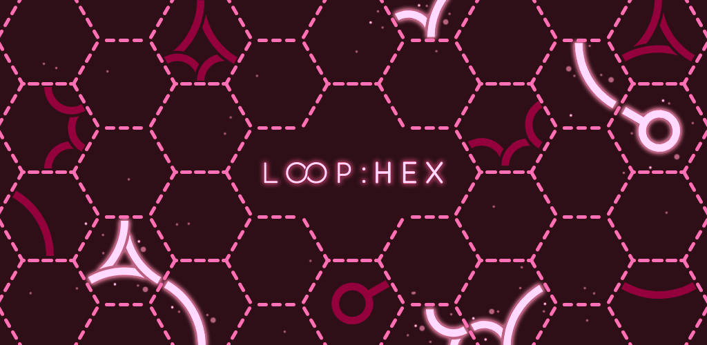 Banner of Hex: Trò chơi thư giãn giải lo âu 2.9.9