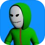 Icon of Prison Escape Survival Game