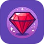 Icon of Gem Burst: Puzzle Adventure