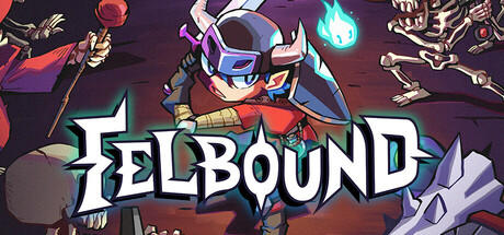 Banner of Felbound 