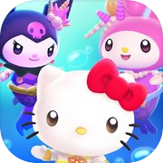 Hello Kitty Island Adventure