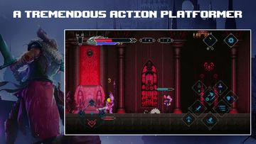 Elderand Game Screenshot