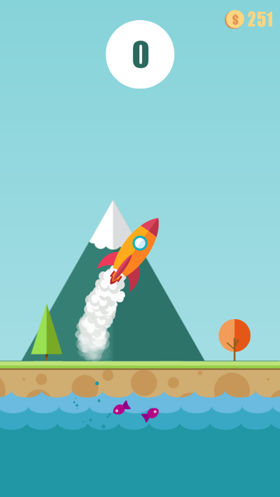 Exodus Game Screenshot