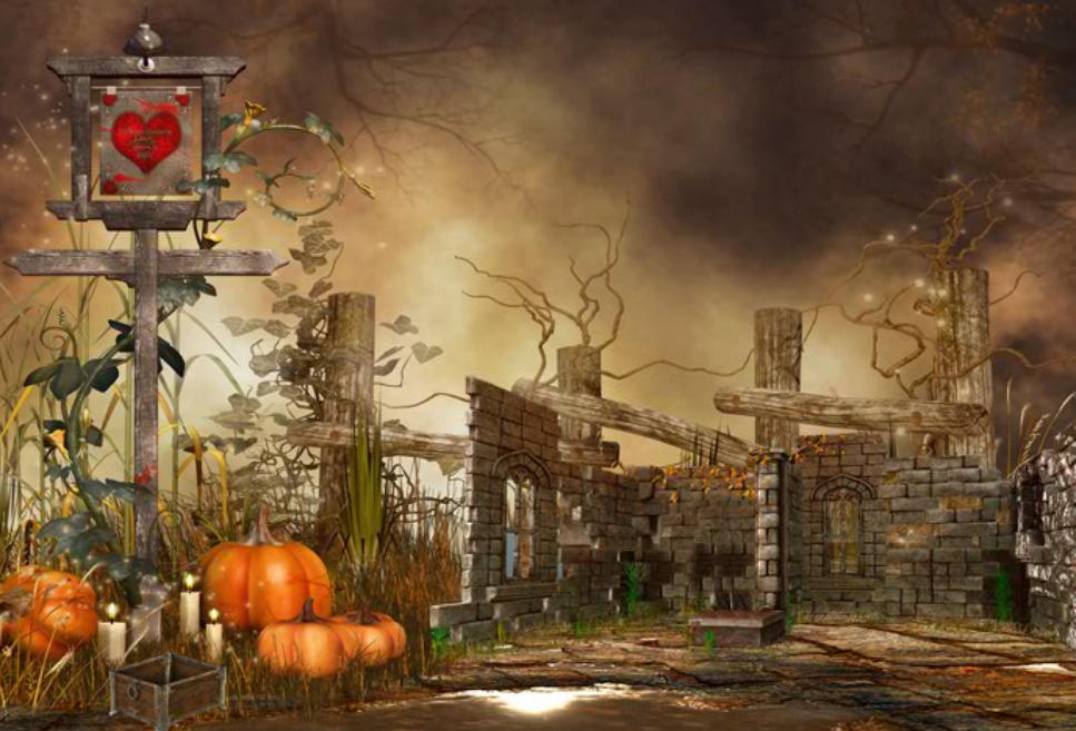 Screenshot of Escape Room Game Final Door 2