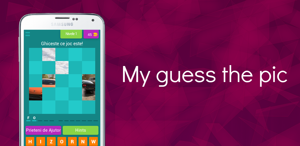 Guess the game android ios apk download for free taptap