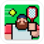 Timber Tennis