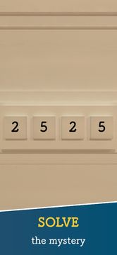 Prison Games-Escape Rooms Game Screenshot