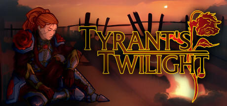 Banner of Twilight របស់ Tyrant 