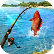 Fishing Showdown (Test Server)