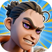 Project Z: 72H Siege Conquest