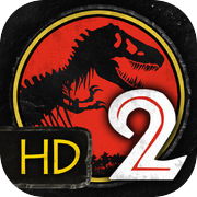 Taman Jurassic: The Game 2 HD