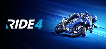 Banner of RIDE 4 