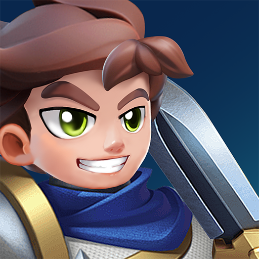 Treasure Hero Latest Version for Android/iOS APK - TapTap