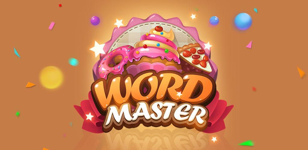 Banner of Word Master - 最高の単語パズル 1.16.0