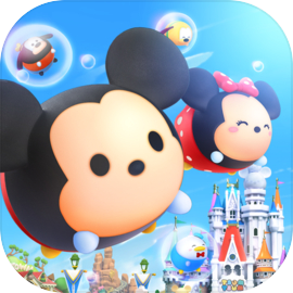 ディズニー ツムツムランド