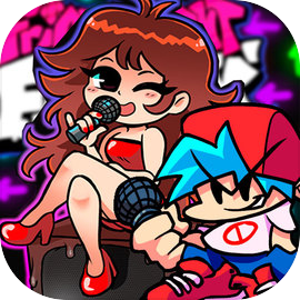 FNF Friday Night Funkin Music Real Game