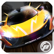Racing: Nitro (motor) -- 無料 MMO レーシングゲーム