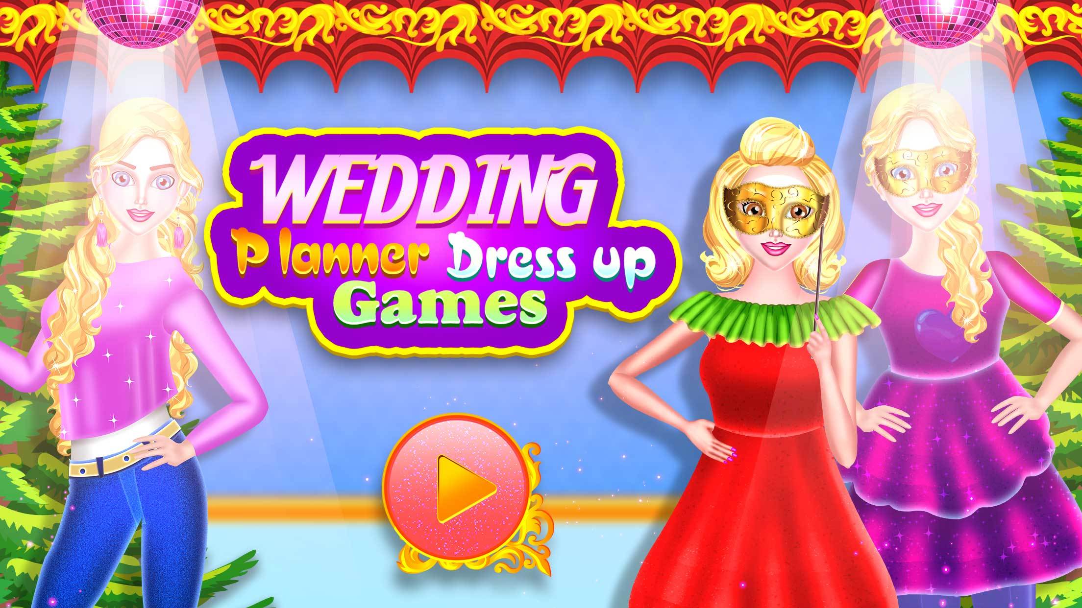 Jogos planejador de casamento versão móvel andróide iOS apk baixar  gratuitamente-TapTap