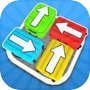 Baggage Jam 3D