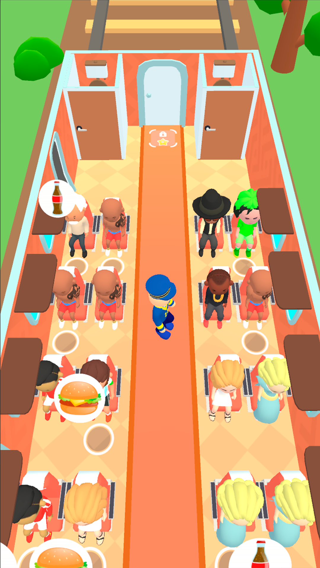 Train Idle Master Latest Version for Android/iOS - TapTap