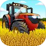 Icon of Idle Farm: Farming Town Games