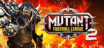 Banner of Mutant Football League 2 