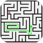 Icon of MAZES PUZZLE