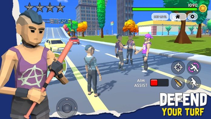 Grand Theft Auto III android iOS apk download for free-TapTap