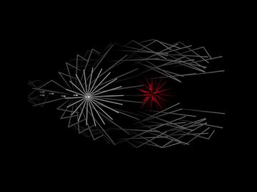 Dark Echo 遊戲截圖