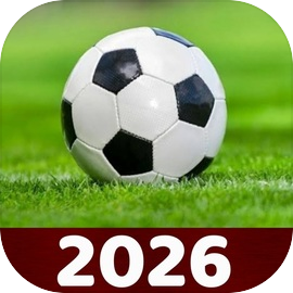 World Cup 2026 Football