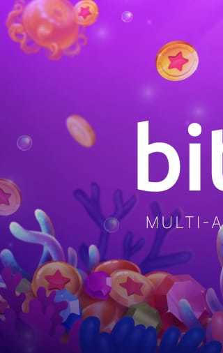 Bit starz Games 게임 스크린샷