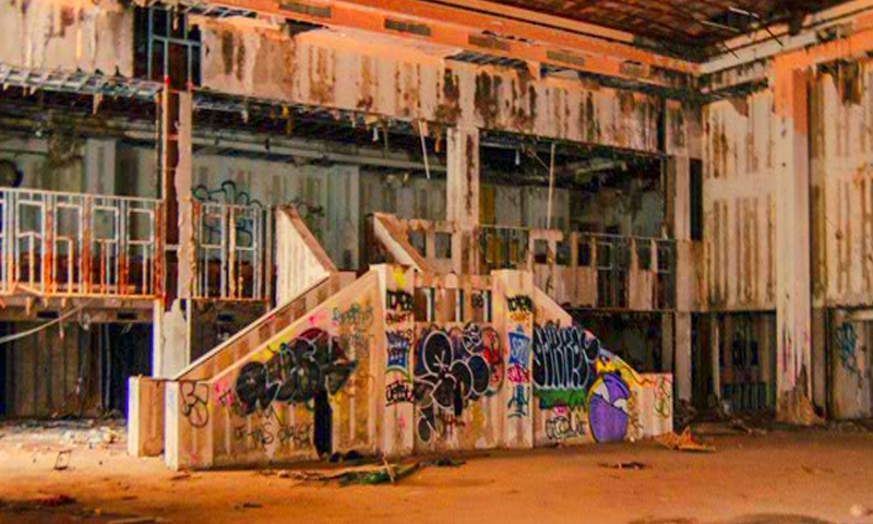 Grossingers Catskill Escape Game Screenshot