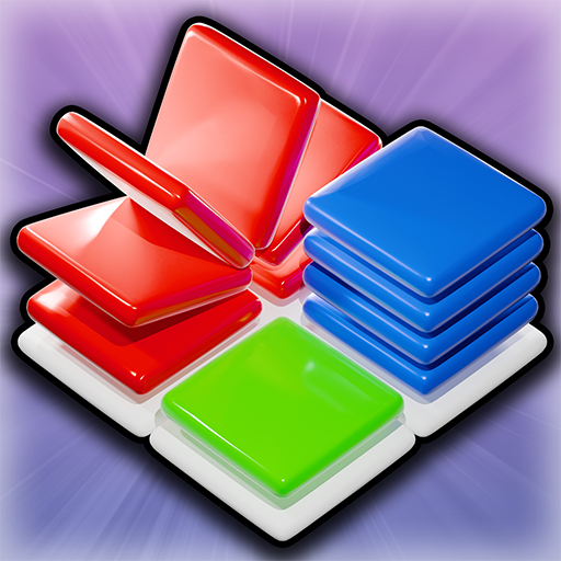 Block Stack Sort Latest Version for Android/iOS APK - TapTap
