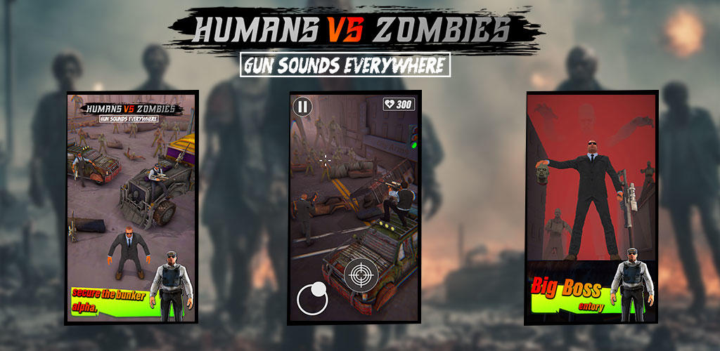 Download do APK de caçador de zumbi 3d:jogo de zumbi apocalipse