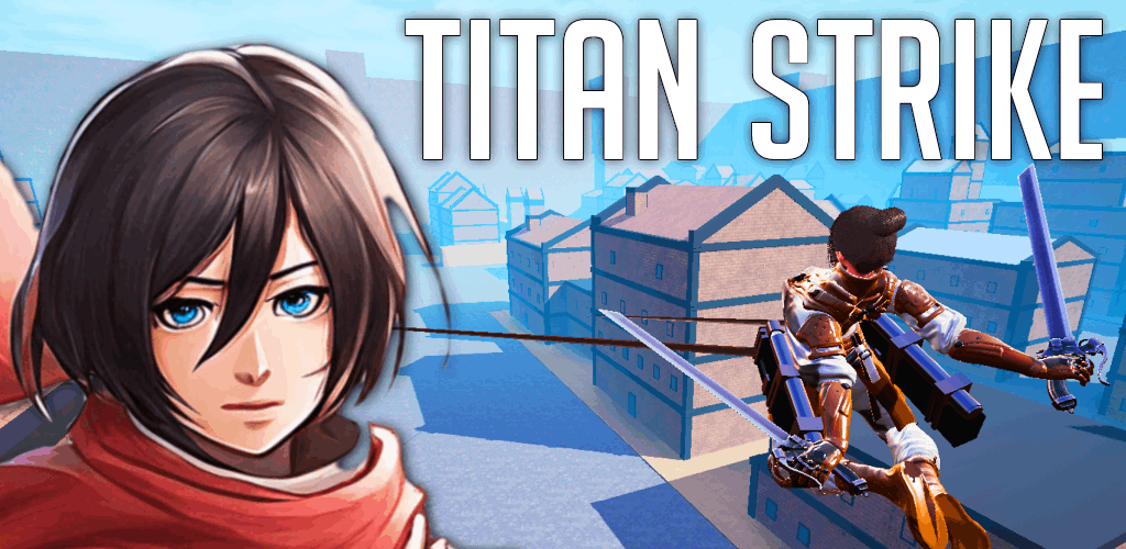 Banner of Titan Strike 1.0