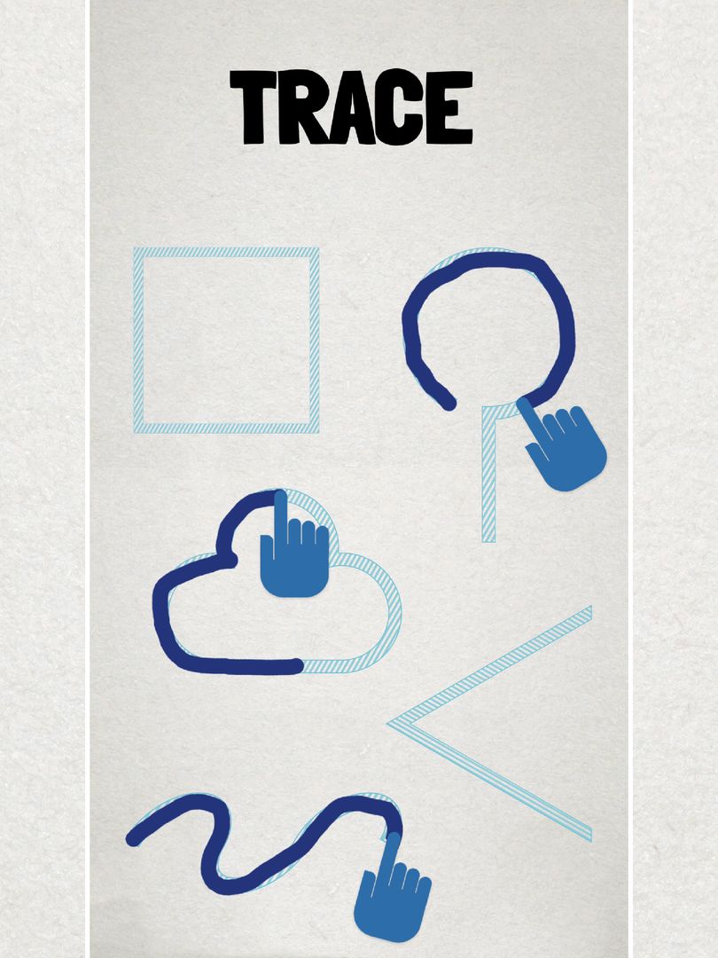 Screenshot of Trace Ace +