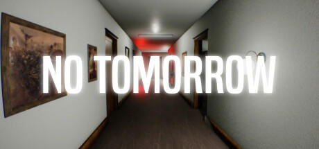 Banner of NO TOMORROW 