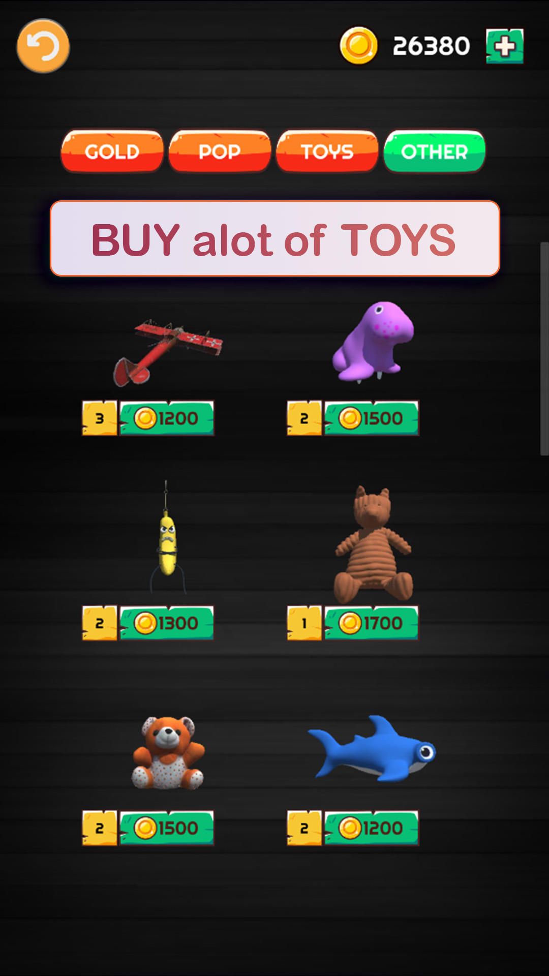 Fidget Toys Trading: Pop it – Applications sur Google Play