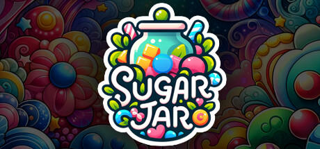 Banner of Sugar Jar 