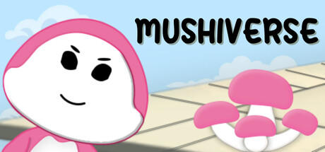 Banner of Mushiverse - Online Boardgame 