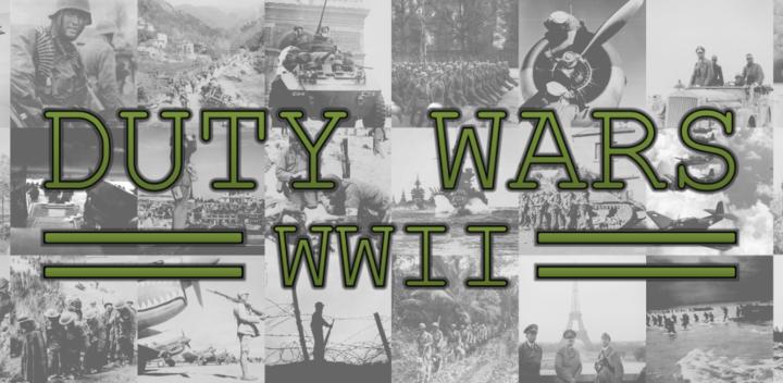 Banner of Duty Wars - WWII 1.1.4