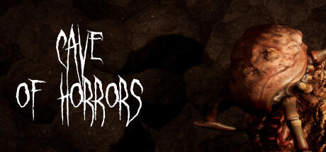 Banner of Cave Of Horrors 