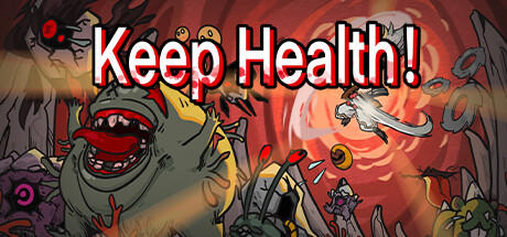 Banner of Keep Health! 