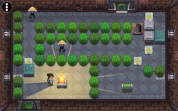 Journey of Haha Game Screenshot