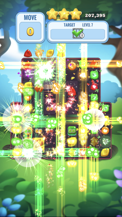 Bubble Shooter Collect Jewels for Android - Free App Download