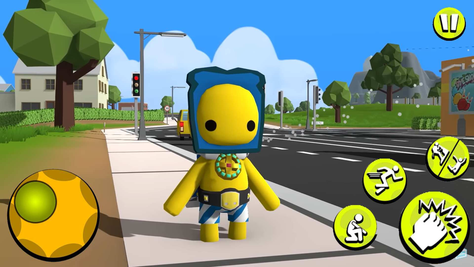 Wobbly life android download  how to download wobbly life on