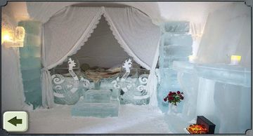 Escape Games Spot-79 Game Screenshot