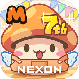 MapleStory M - Open World MMORPG